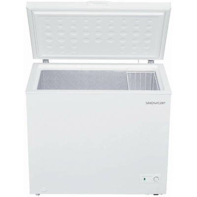 Морозильный ларь SNOWCAP CF-150E Морозильный ларь SNOWCAP CF-150E
