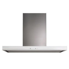 Вытяжка Falmec LUMINA NRS 120 ix wh vetro Вытяжка Falmec LUMINA NRS 120 ix wh vetro