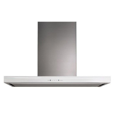 Вытяжка Falmec LUMINA NRS 120 ix wh vetro Вытяжка Falmec LUMINA NRS 120 ix wh vetro