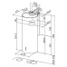 Вытяжка FABER 110.0332.307 FABER CYLINDRA/2 EV8 2EL XH890