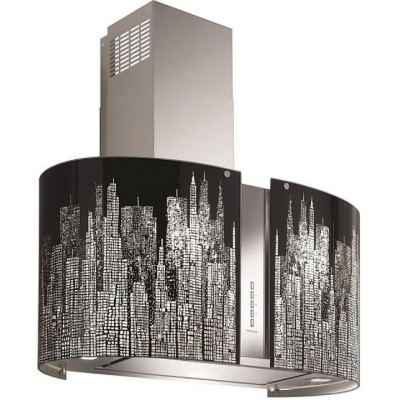 Вытяжка FALMEC mirabilia isola 65 MANHATTAN VETRO (800) Вытяжка FALMEC mirabilia isola 65 MANHATTAN VETRO (800)