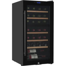 Винный шкаф ZUGEL ZCWF281DB Винный шкаф ZUGEL ZCWF281DB