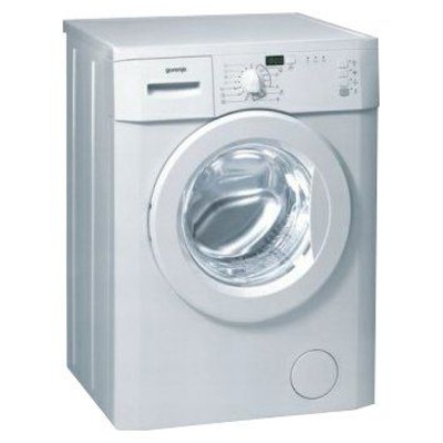 Стиральная машина узкая GORENJE ws 40129 Стиральная машина узкая GORENJE ws 40129