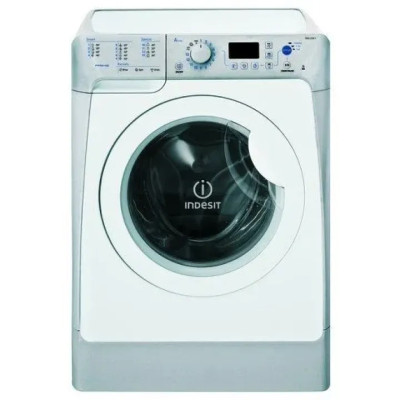 Стиральная машина INDESIT pwe 7127 s