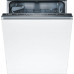 Посудомоечная машина BOSCH SMV25CX02R Посудомоечная машина BOSCH SMV25CX02R