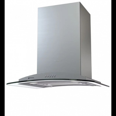 Вытяжка SHINDO Columba SS/G 3ET 600 inox/glass