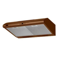 Вытяжка KRONASTEEL luci 600 3p brown Вытяжка KRONASTEEL luci 600 3p brown