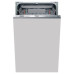 Посудомоечная машина HOTPOINT-ARISTON LSTF 7M019 C Посудомоечная машина HOTPOINT-ARISTON LSTF 7M019 C