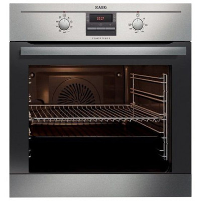 Духовой шкаф AEG be 3013021 m silver Духовой шкаф AEG be 3013021 m silver