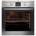 Духовой шкаф AEG be 3013021 m silver Духовой шкаф AEG be 3013021 m silver