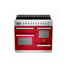 Варочный центр BERTAZZONI PRO1005IMFEТROT