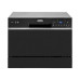 Посудомоечная машина DELONGHI DDW07T Crisolita