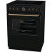 Плита GORENJE GECS6B70CLB Плита GORENJE GECS6B70CLB