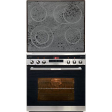 Духовой шкаф KAISER ehc 69612 nf mond Духовой шкаф KAISER ehc 69612 nf mond