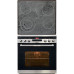 Духовой шкаф KAISER ehc 69612 nf mond Духовой шкаф KAISER ehc 69612 nf mond