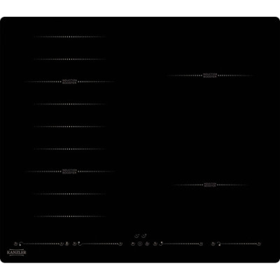 Варочная поверхность KANZLER KI 026 S Варочная поверхность KANZLER KI 026 S