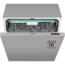 Посудомоечная машина WEISSGAUFF BDW 6033 Wi-Fi Inverter Autoopen Посудомоечная машина WEISSGAUFF BDW 6033 Wi-Fi Inverter Autoopen
