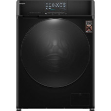Стиральная машина WEISSGAUFF WM 4927 Direct Drive Inverter Premium Matt Black Стиральная машина WEISSGAUFF WM 4927 Direct Drive Inverter Premium Matt Black