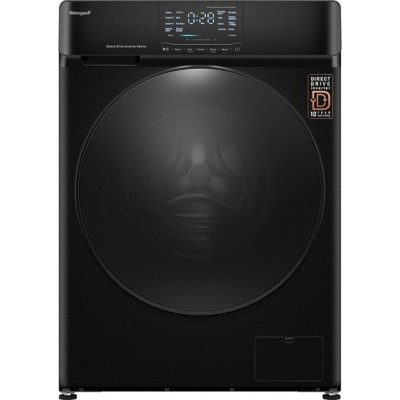 Стиральная машина WEISSGAUFF WM 4927 Direct Drive Inverter Premium Matt Black Стиральная машина WEISSGAUFF WM 4927 Direct Drive Inverter Premium Matt Black
