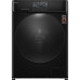 Стиральная машина WEISSGAUFF WM 4927 Direct Drive Inverter Premium Matt Black Стиральная машина WEISSGAUFF WM 4927 Direct Drive Inverter Premium Matt Black