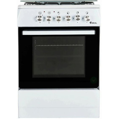 Плита IDEAL L110 белый Плита IDEAL L110 белый