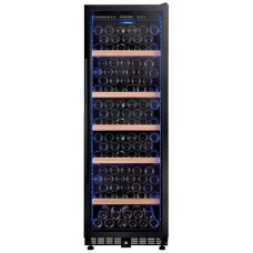 Винный шкаф DUNAVOX DX-198.450K Винный шкаф DUNAVOX DX-198.450K