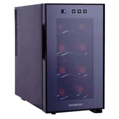 Винный шкаф Cavanova CV008 Винный шкаф Cavanova CV008