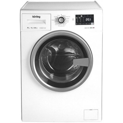 Стиральная машина KORTING KWM 60F12105 Стиральная машина KORTING KWM 60F12105