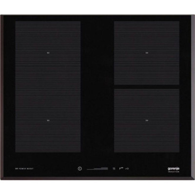 Индукционная варочная панель GORENJE IS 655USC Индукционная варочная панель GORENJE IS 655USC