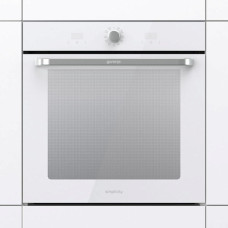 Духовой шкаф GORENJE BOS6737SYW Духовой шкаф GORENJE BOS6737SYW