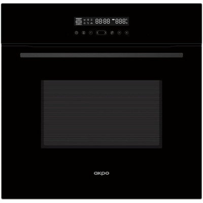 Духовой шкаф AKPO PEA 7009SED04 BL Духовой шкаф AKPO PEA 7009SED04 BL