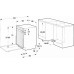 Посудомоечная машина GORENJE GV 60 ORA B Посудомоечная машина GORENJE GV 60 ORA B