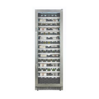 Винный шкаф CAVANOVA CV135-1TL Винный шкаф CAVANOVA CV135-1TL