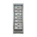 Винный шкаф CAVANOVA CV135-1TL Винный шкаф CAVANOVA CV135-1TL