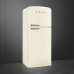 Холодильник SMEG FAB50RCRB5 Холодильник SMEG FAB50RCRB5