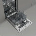 Посудомоечная машина GORENJE GV522E10WE Посудомоечная машина GORENJE GV522E10WE