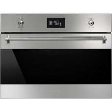 Электрический духовой шкаф SMEG SFP4390X Электрический духовой шкаф SMEG SFP4390X
