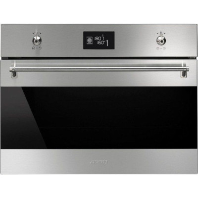 Электрический духовой шкаф SMEG SFP4390X Электрический духовой шкаф SMEG SFP4390X