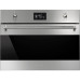 Электрический духовой шкаф SMEG SFP4390X Электрический духовой шкаф SMEG SFP4390X