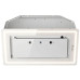 Вытяжка MONSHER LUMIA 60 BLANC Вытяжка MONSHER LUMIA 60 BLANC