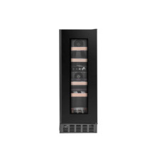Винный шкаф TEMPTECH OX30DRB Винный шкаф TEMPTECH OX30DRB