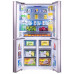 Холодильник Side-by-Side HISENSE RQ-81WC4SAС Холодильник Side-by-Side HISENSE RQ-81WC4SAС