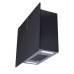 Вытяжка EXITEQ EX-1466 black
