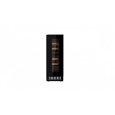Винный шкаф KUPPERSBUSCH FWKU 1531.0 S Винный шкаф KUPPERSBUSCH FWKU 1531.0 S