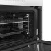 Духовой шкаф MEFERI MEO608WH MICROWAVE Духовой шкаф MEFERI MEO608WH MICROWAVE