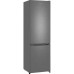 Холодильник WEISSGAUFF WRK 1760 LowFrost Dark Grey Холодильник WEISSGAUFF WRK 1760 LowFrost Dark Grey