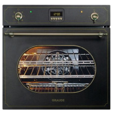 Духовой шкаф GRAUDE BK 60.0 S Духовой шкаф GRAUDE BK 60.0 S