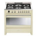 Плита SMEG a1p-9 Плита SMEG a1p-9