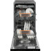 Посудомоечная машина HIBERG i-X 4810 Посудомоечная машина HIBERG i-X 4810