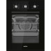 Духовой шкаф SIMFER B4ES19125 Духовой шкаф SIMFER B4ES19125